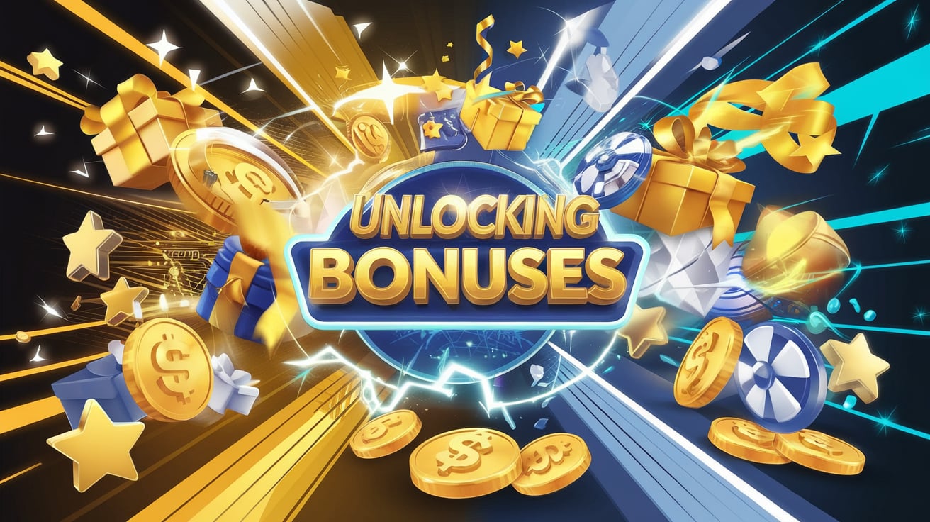 Exciting Bonuses for New Players