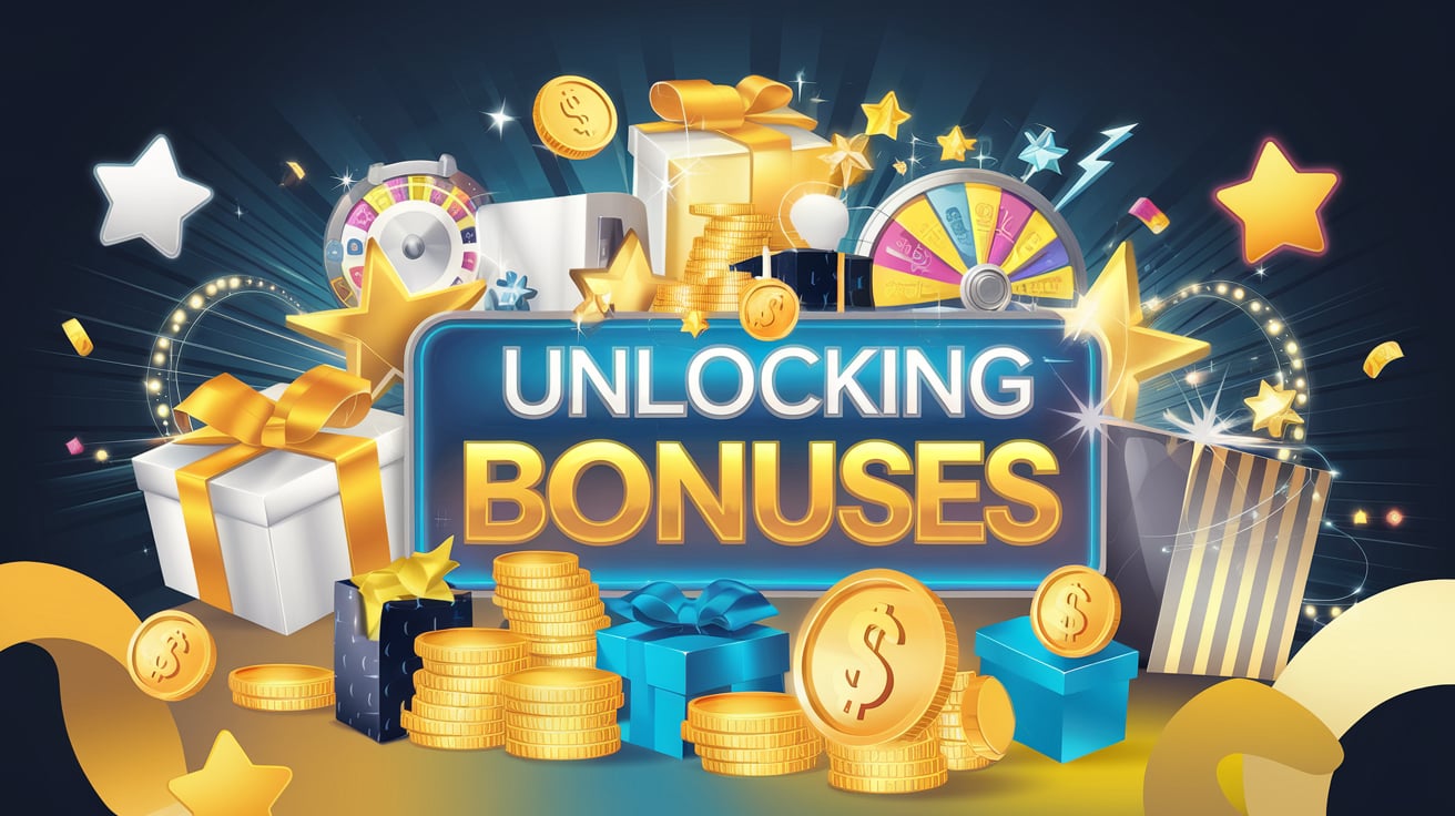 Exciting Daily Rewards