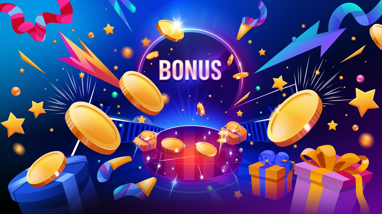 Special Bonus Rewards