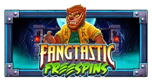 Fangtastic Free Spins